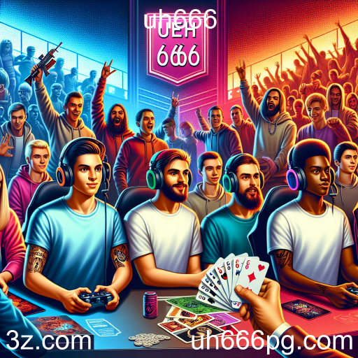 O Mundo Empolgante dos Jogos Multijogador